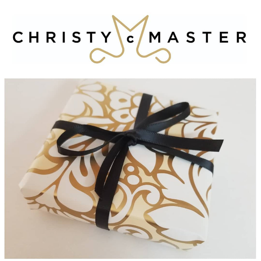 Gift Wrapping