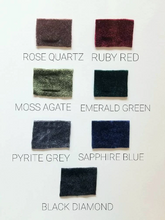 Load image into Gallery viewer, Fabric Color Chart
